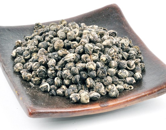 Herbata Liściasta Biała